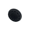 Dodge Jeep Windshield Washer Wiper Arm Nut Caps (2007-2018)