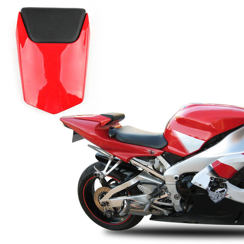 Yamaha YZF R1 1000 Pillion Seat Cover (2000-2001)