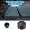 BMW E90 F30 X5 Front Windshield Wiper Arm Nut Cap Cover