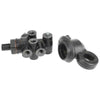 Toyota Hiace LH50 / LH51 YH50 / YH51 Proportioning Valve + Boot (1982–1989)