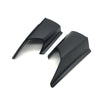 Honda ADV150 Black Front Side Winglet Spoiler (2019-2020)