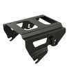 Harley Touring FLHR FLTR FLHX Detachable Solo Mount Rack (2009-2013)