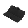 Mazda 6 Black Rear Bumper Tow Hook Cover (2013-2018)