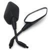Honda CRF250L CB650F CB1000R SH300 NC750 NSS250 Rear View Mirror (2013-2023)
