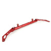 Motorcycle - Red 7/8" Aluminum Handlebar Balance Cross Bar Lever