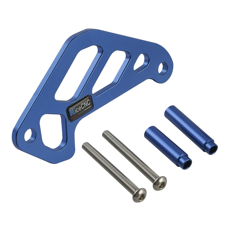 Suzuki DRZ400S Rear Brake Caliper Guard Cover (2000-2024)