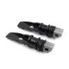 Harley & Honda 8MM Universal Motorcycle Rear Foot Pegs
