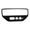 Maserati GranTurismo 2008-2017 Dry Carbon Fiber AC Control Panel Cover Trim