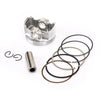 Yamaha YZF R15, FZ 150 58.00mm Piston Complete Kit +1.00 (2011-2018)