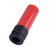 Mercedes 17mm Wheel Nut Bushing 6 Point Convex Flower Head