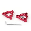 Honda CBR 600RR, Kawasaki ZX6R, Suzuki GSXR750 19mm Fork Adjuster (2003-2023)