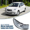 Toyota Yaris Right Rearview Mirror Turn Signal Lamp Housing (2006-2011)