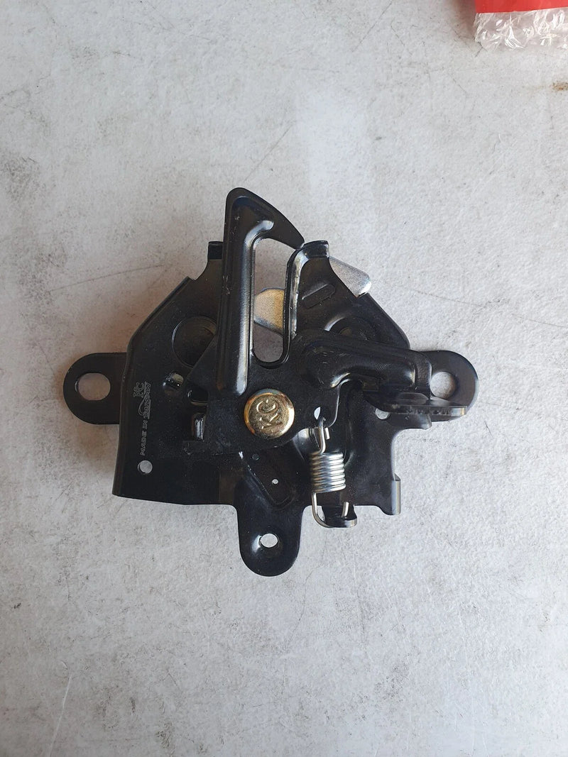 Toyota HiAce RHD Bonnet Hood Lock Latch (2005–2019)