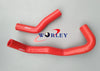 Toyota Hilux 2.4 Diesel BLACK Silicone Radiator Hose (LN60-LN65)