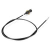 Yamaha Tri-Moto 125 / 175 Choke Cable (1980-1985)