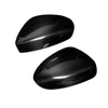 Mazda MX-5 2016-2023 Carbon Fiber Add-on Side Mirror Cover Caps
