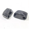 Nissan GTR R35 Real Carbon Fiber Side Mirror Cover Housing Shell Kits