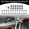Dodge Ram 1500 Side Step Hardware Mounting Kit (2009-2012)