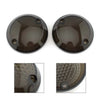 Suzuki Intruder 1400, VX800 Motorcycle Turn Signal Light Lens Covers
