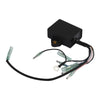 Yamaha 9.9HP, 13.5HP, 15HP CDI Module (1990-2000)