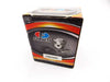 Honda CT90 0.5mm O/S FORSETI Piston Kit & 50.5mm Rings (1966-1979)