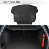 Toyota Corolla Sedan / Hybrid Cargo Liner Rear Trunk Mat (2022-2024)