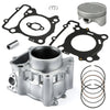 Yamaha XMAX300 Cylinder Piston Rings Gasket Set
