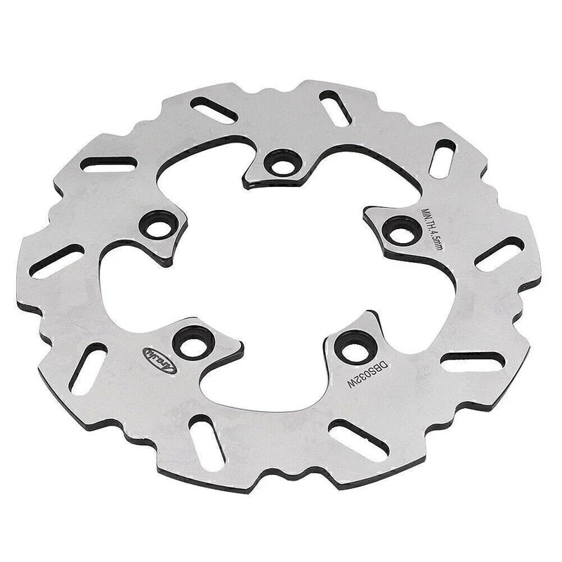 Suzuki GSXR1000, GSXR1100 Rear Brake Disc Rotor (1987-2011)