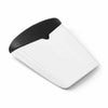 Daytona 675 (2006-2012) White Rear Pillion Seat Cowl Cover