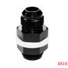 Car AN10 Flare Fuel Cell Bulkhead Fitting with Washer (No Year Specified)
