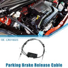Land Rover Parking Brake Release Cable No.LR019223