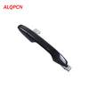 Honda City Rear Right Exterior Side Door Handle (2009-2013)