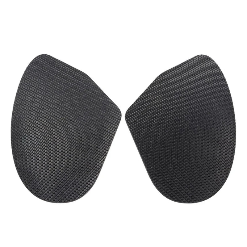 Suzuki SV650 Anti-Slip Traction Side Fuel Tank Pad (1998-2002)