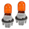 Honda Accord CR-V Turn Signal Light Marker Lamp Socket (2003-2007)