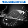 Mercedes-Benz GLK Car Front Right Headlight Lens Cover (2009-2012)