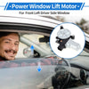 Honda Accord Power Window Regulator Lift Motor (2003 - 2007)