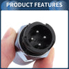 Renault Magnum 1 Pc Transmission Speed Sensor (1998-2013)