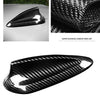 BMW F15 F20 F21 Carbon Fiber Roof Shark Fin Antenna Cover (2013-2019)