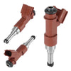 Toyota Highlander, Camry, Lexus ES350 3.5L 6 x Fuel Injectors (2007-2019)