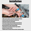 Ford Explorer 8 x Fuel Injectors (2006-2010)
