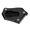 BMW R1200 GS Adventure Kickstand Side Stand Enlarger Plate (2013-2018)