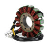 Kawasaki ZX14R ZZ-R 1400 Stator, Regulator, Gasket (2006-2021)