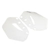 BMW R1300GS Front Windshield Side Wind Deflectors (2013-2020)