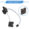 Mercedes-Benz C300 W204 V6 GAS Fuel Tank Sending Unit (2008-2015)