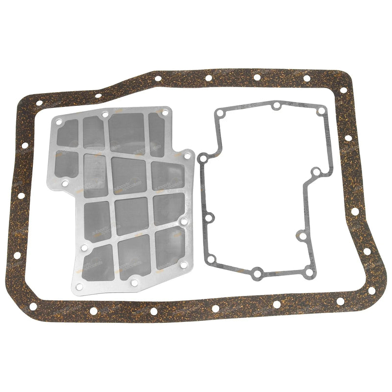 Toyota 60 70 80 Series A440F Transmission Filter Service Kit (1984–1992)