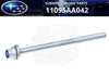 Subaru Impreza WRX STI Forester CYLINDER HEAD BOLT