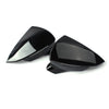 SEAT Leon Mk3 5F Replacement Side Rear Mirror Cover Caps (2012–2020)