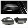 Land Rover Range Rover Sport 2 x Dry Carbon Fiber Mirror Covers (2014-2020)