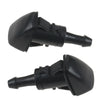 Hyundai Kia Ram Front Windshield Washer Jet Nozzles (2006-2023)