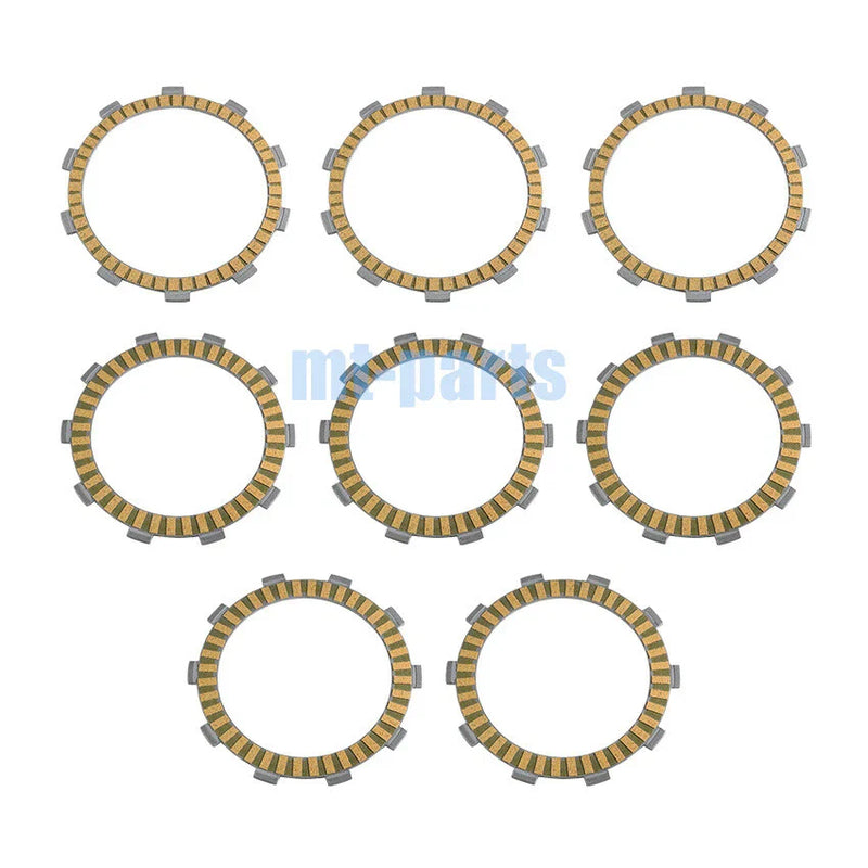 KTM 890 SMT, RC 8C Clutch Friction Plates (2023-2024)